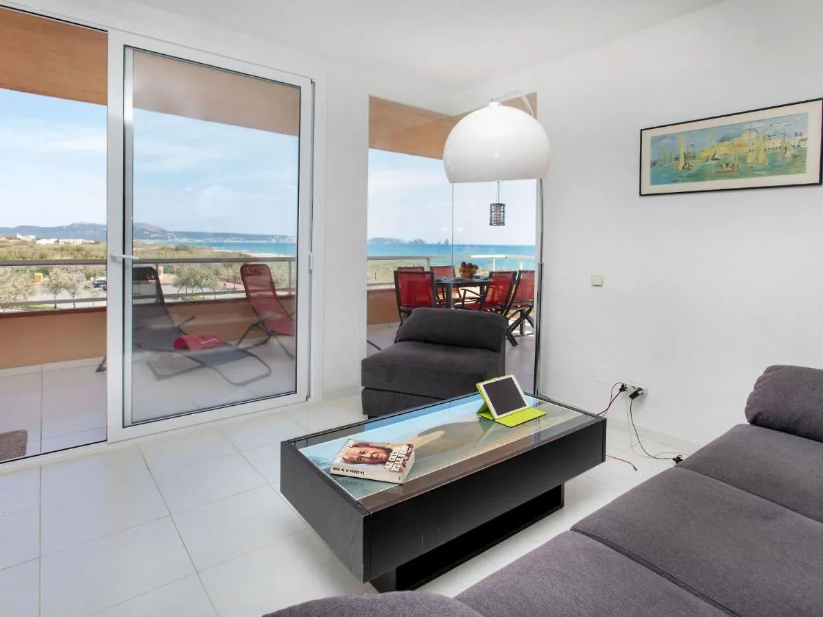 Apartment Golf Mar Ii-2 By Interhome Pals Hiszpania